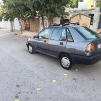 پراید 141