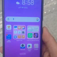 گوشیhonor مدل X8a|موبایل|تهران, تهرانپارس شرقی|دیوار
