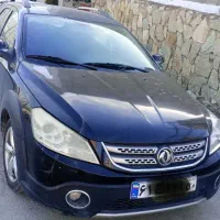 اچ سی کراس ۹۵|خودرو سواری و وانت|پردیس, فاز ۱۱|دیوار