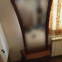 آینه کنسول