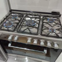 اجاق گاز فر|اجاق گاز و لوازم برقی پخت‌وپز|کرج, حسن آباد|دیوار