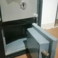 گاوصندوق|فروشگاه و مغازه|صدرا-فارس, فاز ۱|دیوار