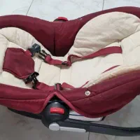 کریر برزنت زرشکی