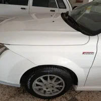 دنا۱۴۰۳|خودرو سواری و وانت|مشهد, کوی المهدی|دیوار