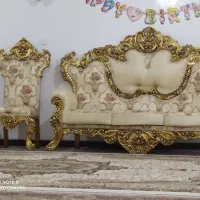 مبل و نهار خوری