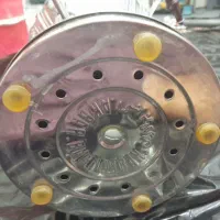 سماور اکبربرادران ۶لیتری جنس اصلی|سماور، چای‌ساز، قهوه‌ساز|جوانرود, |دیوار