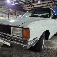 وانت پیکان ۸۴ دوگانه|خودرو سواری و وانت|اصفهان, فرح آباد|دیوار