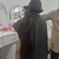 خریدار موی طبیعی با قیمت باور نکردنی|خدمات آرایشگری و زیبایی|گتوند, |دیوار