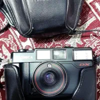 دوربین کلکسیونی مدل YASHICA