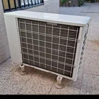 کولرگازی|کولر گازی و فن‌کوئل|ماهدشت, |دیوار