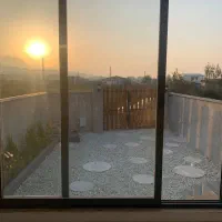 ویلا باغچه دوخوابه 152 متری شهرکی برند|فروش خانه و ویلا|فریدونکنار, |دیوار