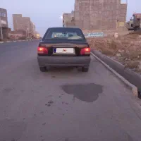 فورش یک دستگاه پراید ۸۵دوگانه کارخنه