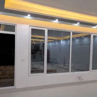 شرکت تولید درب و پنجره دوجداره(upvc)|مصالح و تجهیزات ساختمان|ارومیه, |دیوار
