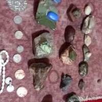 سنگهای قیمتی کمیاب|کلکسیون اشیاء عتیقه|بندرعباس, |دیوار