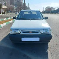 پراید ۱۳۱ ex