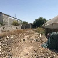 زمین دامداری ۶۸۰ سند تکبرگ|فروش دفتر صنعتی، کشاورزی، تجاری|پاکدشت, پاکدشت (مامازند)|دیوار