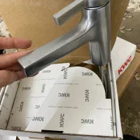 شیر الات توکار مدل اوا برند kwcرنگ کروم مات|مصالح و تجهیزات ساختمان|اردکان, |دیوار