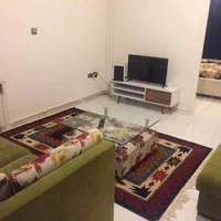 اجاره سوئیت مبله در گلدشت بروجرد|اجارهٔ کوتاه‌مدت آپارتمان و سوئیت|بروجرد, |دیوار