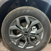 کیا سلتوس ۲۰۲۵|خودرو سواری و وانت|رشت, تازه آباد|دیوار