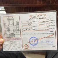 پرشیا تیو فایو مدل 1401|خودرو سواری و وانت|پارس‌آباد, |دیوار