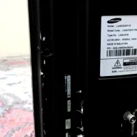 تلوزیون LCD.  مارک LGسالم|تلویزیون و پروژکتور|شیراز, پودنک|دیوار