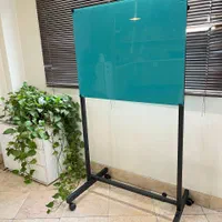 پایه وایت برد و گلس برد اینکو