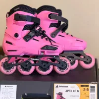 اسکیت رولید بلید    سایز ۳۳  تا ۳۶.۵ ۳۷