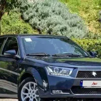 دنا پلاس اتومات آپشنال ۱۴۰۳