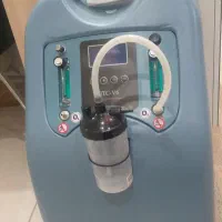 دستگاه اکسیژن ساز ۶لیتری احیا گستر طب فرآیند|آرایشی، بهداشتی، درمانی|فردیس, فردیس|دیوار