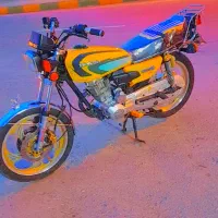 متور نیکتاز ۲۵۰ جفت دیکس مدارک تکمیل خشک