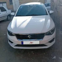 تارا V1 مدل ۱۴۰۴ شش دنده