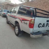 کاپرا تازه تعمیر|خودرو سواری و وانت|نقده, |دیوار