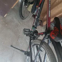 دوچرخه 26دنده ای|دوچرخه، اسکیت، اسکوتر|چناران, |دیوار