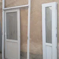 در و پنچره و دوچرخه|دوچرخه، اسکیت، اسکوتر|اهرم, |دیوار