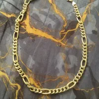 زنجیر طلا کارتیه بسیارشیک