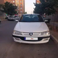 پژوپارس مدل ۹۸