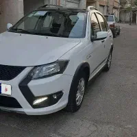 کوییک GXR-L با رینگ مدل ۱۴۰۳ فول|خودرو سواری و وانت|رشت, استقامت ۱|دیوار