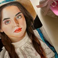سفارش چهره کپی برابر اصل