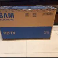 تلویزون سام۳۲ اینچ