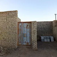 منزل ویلایی نیمه تمام