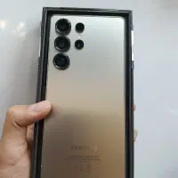 S25ULTRA 12/256 در حد صفر