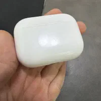 Airpod Pro 3 Stock|لوازم جانبی موبایل و تبلت|کرج, عظیمیه|دیوار