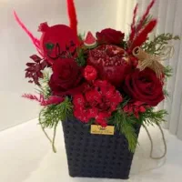 تولید گل شاخه/دسته/باکس|گل مصنوعی|بیرجند, |دیوار