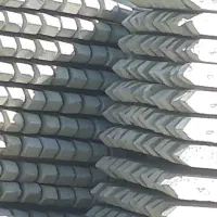 کارگاه تولیدی  بلوک پایه فنس بتنی وحلقه چاه درجه۱