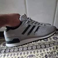 کتونی zx750 اورجینال درحد اکبند سایز۴۱.۵|کیف، کفش، کمربند|تهران, میدان میوه و تره‌بار مرکزی|دیوار