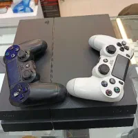 کنسول بازی ps4|کنسول، بازی ویدئویی و آنلاین|مشهد, جنت|دیوار