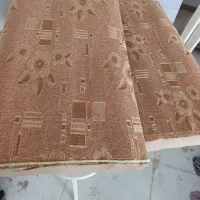 دو جفت پشتی|پشتی|نیشابور, گنبد سبز|دیوار