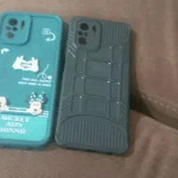 دوعدد قاب گوشی نو نو