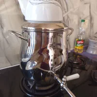 کتری قوری