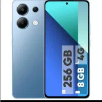 نوت۱۳ شیائومی و سامسونگ A02